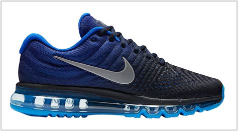 laatste nieuwe nike runner 2017|Nike Air Max 2017 Great Shoes: Review .